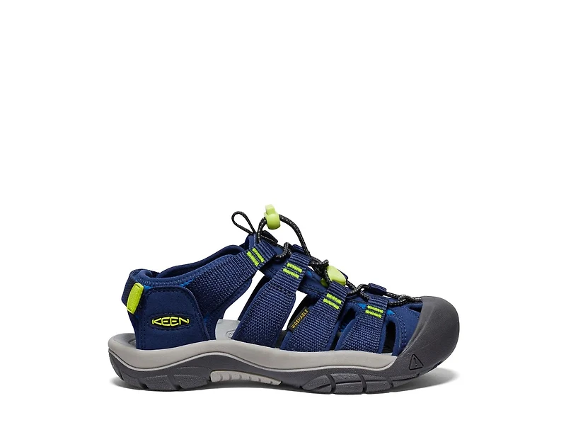Newport Boundless Sandal