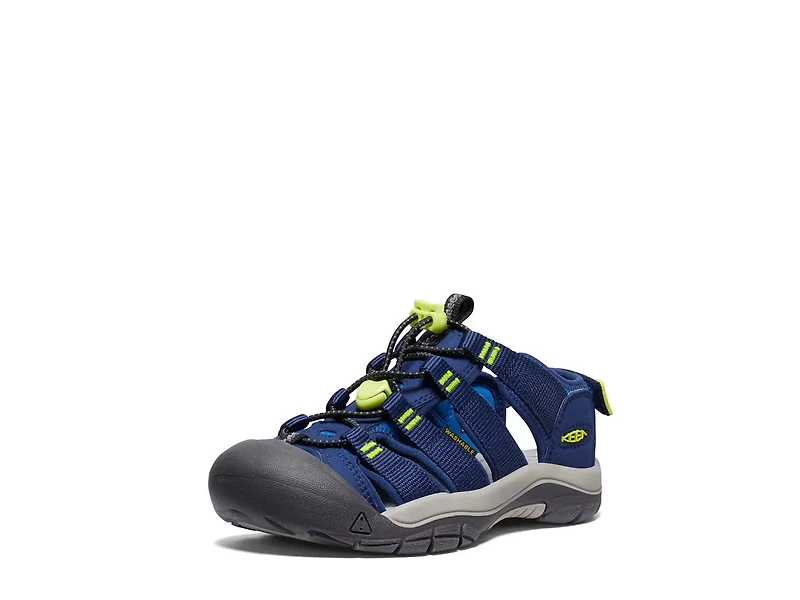Newport Boundless Sandal