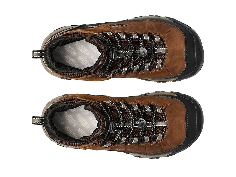 Targhee IV Waterproof Hiking Boot