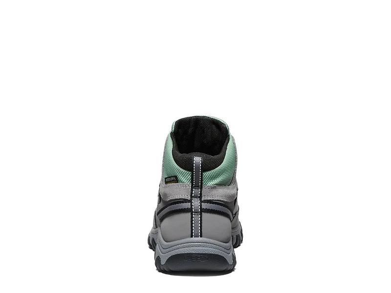 Targhee IV Waterproof Hiking Boot - Kids'