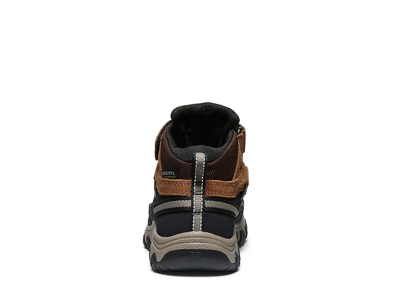 Targhee IV Waterproof Hiking Boot