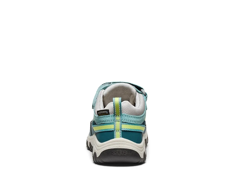 Targhee IV Waterproof Hiking Shoe - Kids'