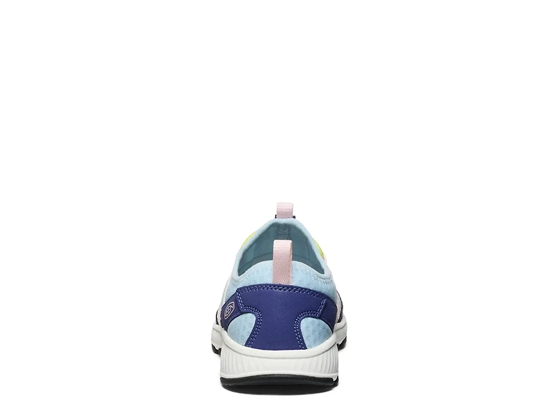 Motozoa Sneaker