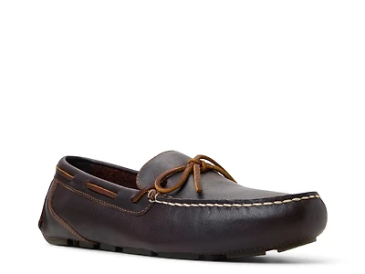 Davenport 1-Eye Driving Loafer