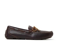 Davenport 1-Eye Driving Loafer