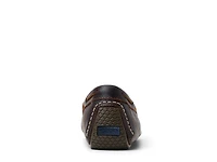 Davenport 1-Eye Driving Loafer
