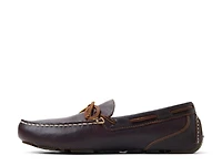 Davenport 1-Eye Driving Loafer