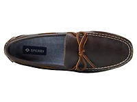 Davenport 1-Eye Driving Loafer