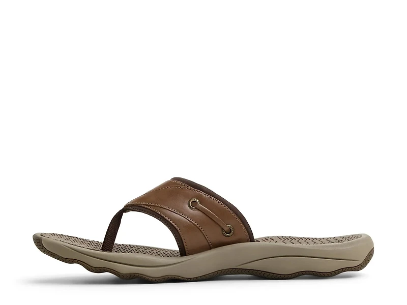 Outerbanks Sandal