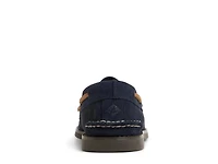 Authentic Original 2-Eye Ripple Boat Shoe