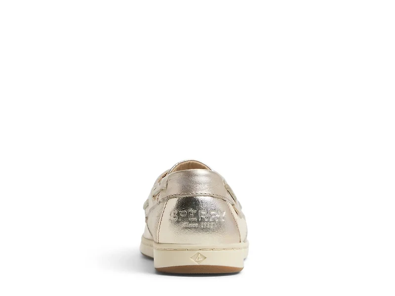 Coastfish Boat Shoe