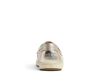 Coastfish Boat Shoe