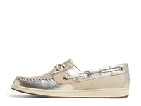 Coastfish Boat Shoe