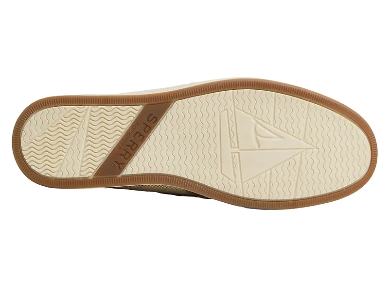 Coastfish Boat Shoe