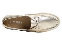 Coastfish Boat Shoe