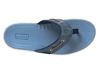 Baitfish Sandal