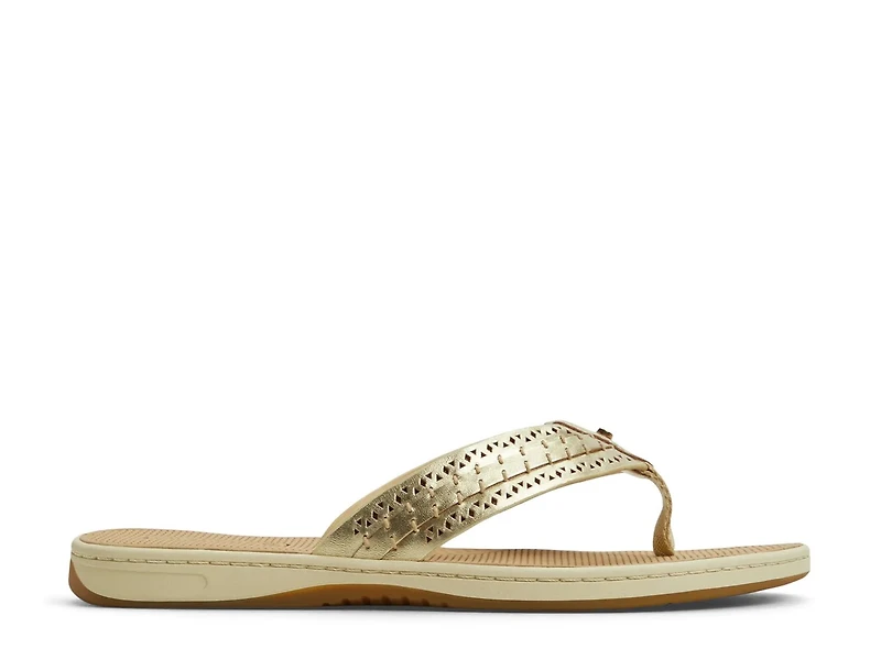Seafish Sandal