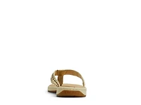 Seafish Sandal