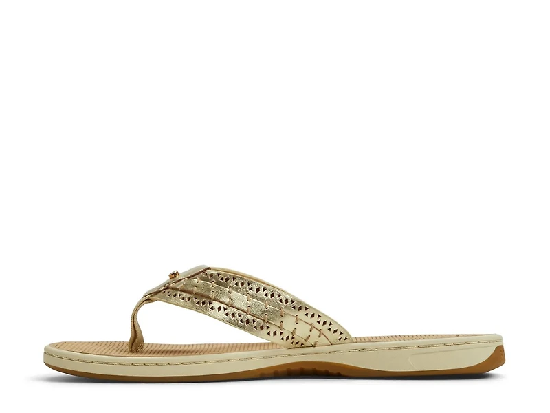 Seafish Sandal