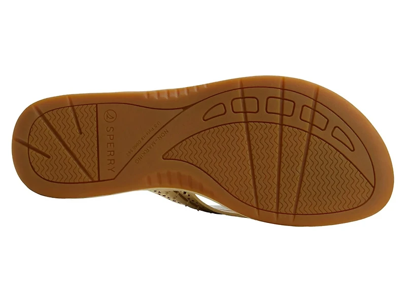 Seafish Sandal
