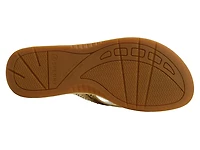 Seafish Sandal