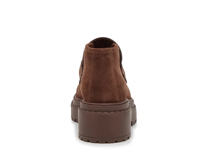 Presly Bootie
