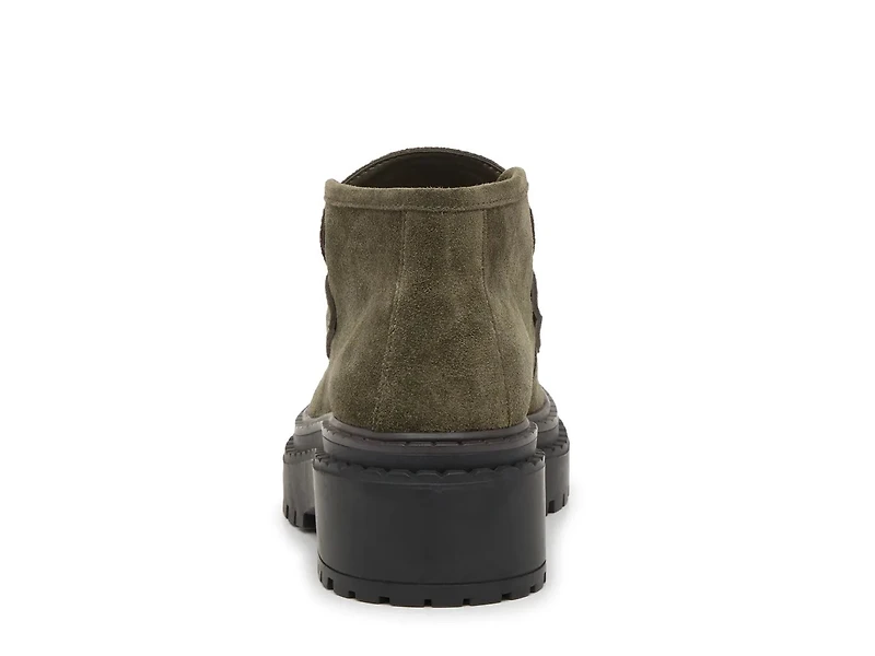 Presly Bootie