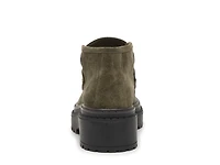 Presly Bootie