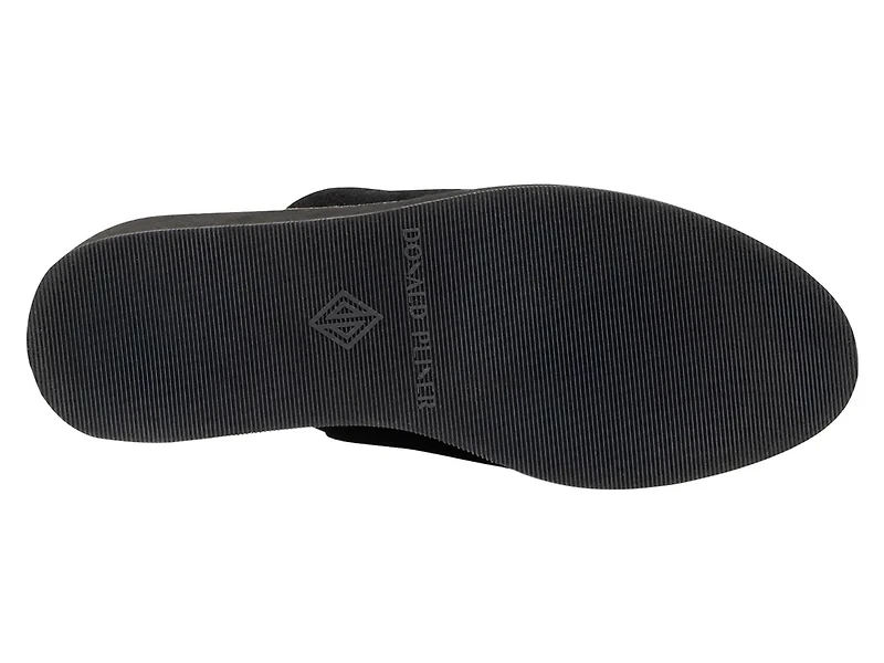 Janella Wedge Mule