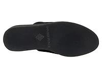 Janella Wedge Mule