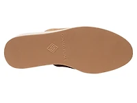 Janella Wedge Mule