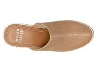 Janella Wedge Mule