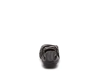 Gemini Mary Jane Ballet Flat