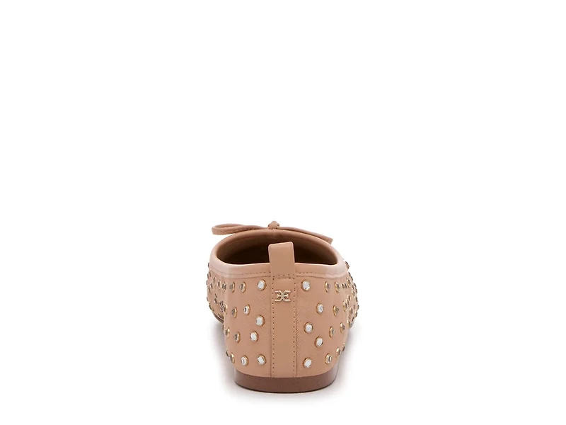 Ari Ballet Flat