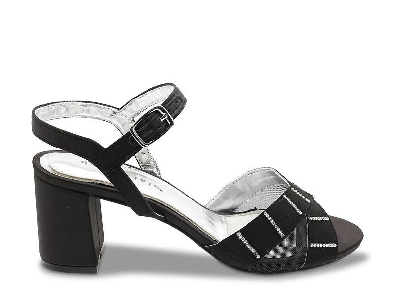 Cocktail Sandal