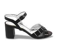 Cocktail Sandal