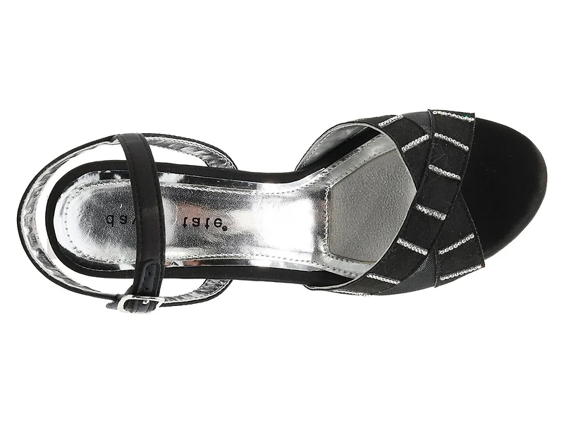 Cocktail Sandal