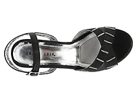 Cocktail Sandal