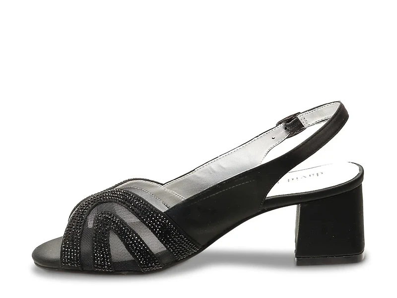 Desire Sandal