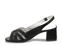 Desire Sandal