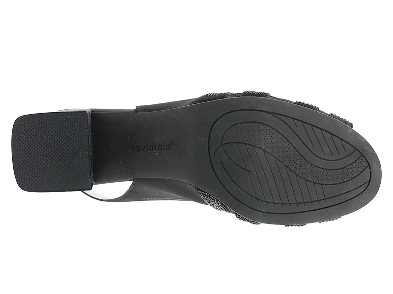 Desire Sandal