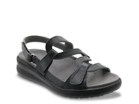 Fani Wedge Sandal