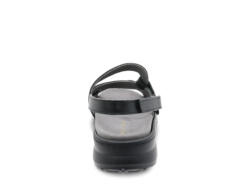 Fani Wedge Sandal