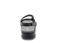 Fani Wedge Sandal