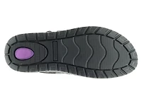 Fani Wedge Sandal