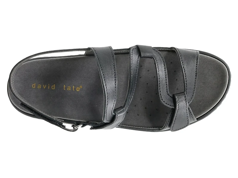 Fani Wedge Sandal