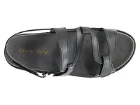 Fani Wedge Sandal