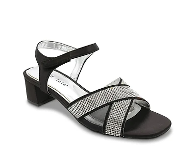 Holiday Sandal