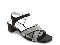Holiday Sandal