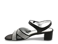 Holiday Sandal